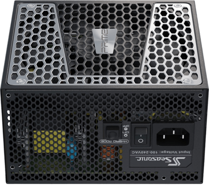 Seasonic Prime PX 650W