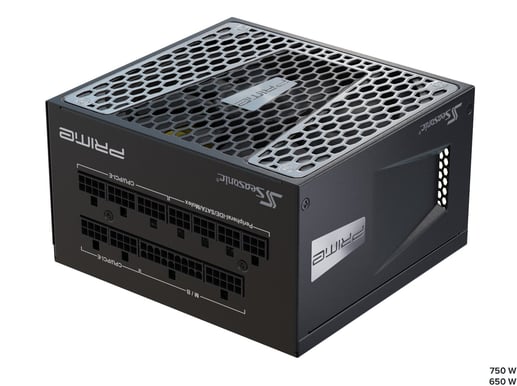 Seasonic Prime GX 750W