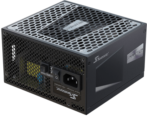 Seasonic Prime GX 650W