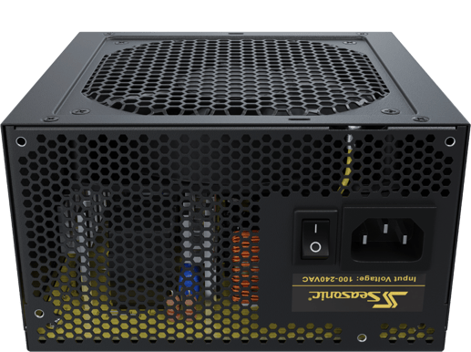 Seasonic Core GM 500W