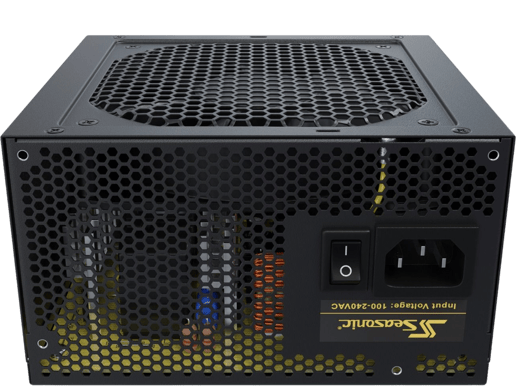Seasonic Core GC 500W
