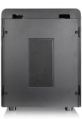 Thermaltake Level 20 HT Svart