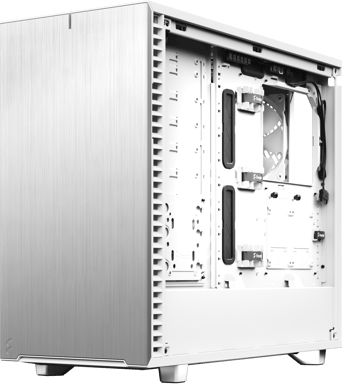 Fractal Design Define 7 Vit TG