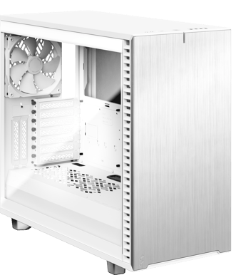 Fractal Design Define 7 Vit TG