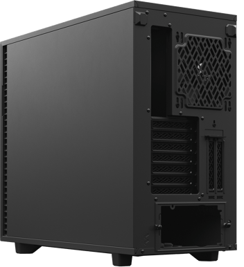 Fractal Design Define 7 Grå