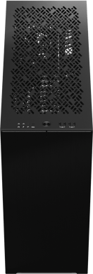 Fractal Design Define 7 XL Svart Mörkt TG