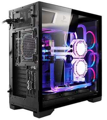 Antec P120 Crystal