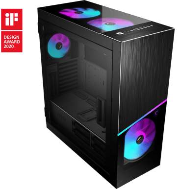 MSI MPG Sekira 500X