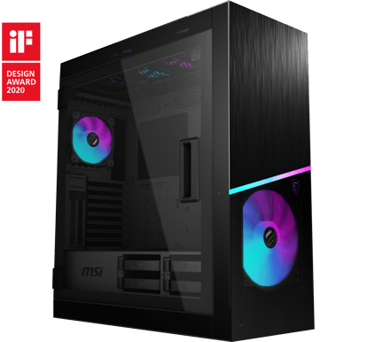 MSI MPG Sekira 500X