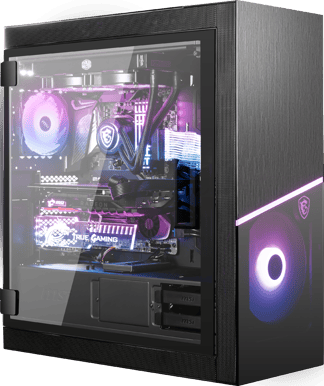 MSI MPG Sekira 500X