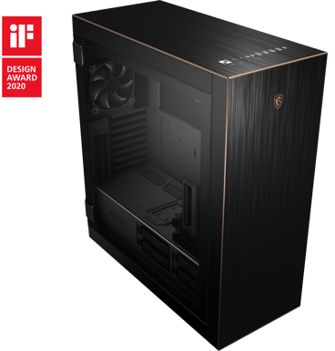 MSI MPG Sekira 500G