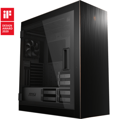 MSI MPG Sekira 500G