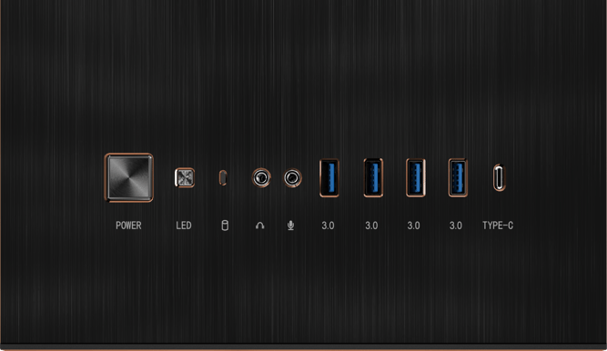 MSI MPG Sekira 500G