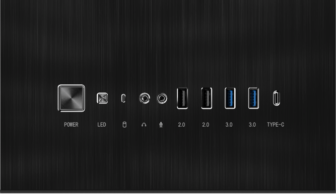 MSI MPG Sekira 500P