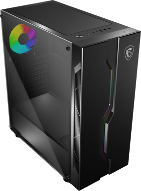 MSI MAG Vampiric 010X