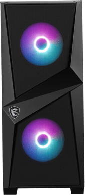 MSI MAG Forge 100R