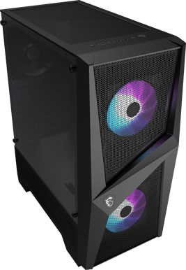 MSI MAG Forge 100R