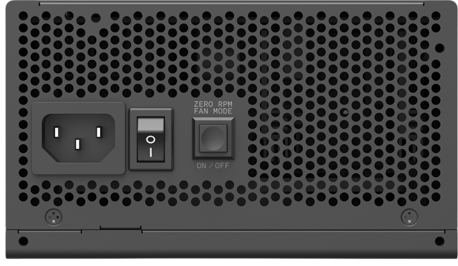 NZXT C750 750W