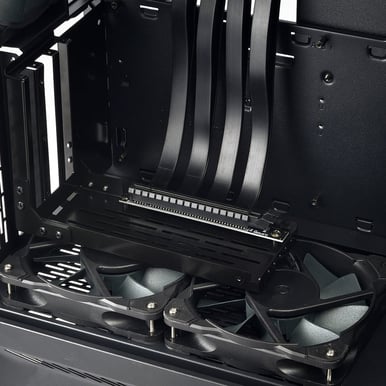Lian Li Lancool II Riserkabel + PCI-Slot