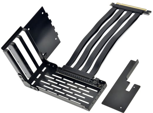 Lian Li Lancool II Riserkabel + PCI-Slot