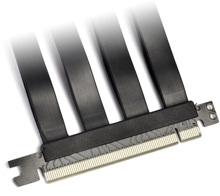 Lian Li Lancool II Riserkabel + PCI-Slot