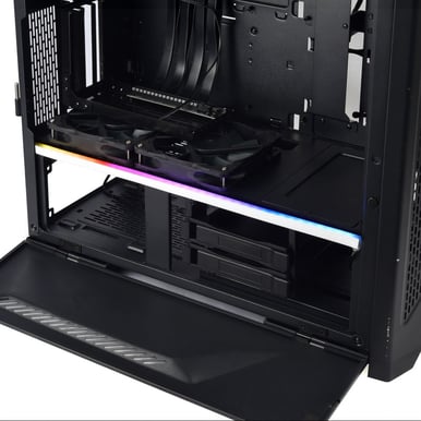 Lian Li Lancool II ARGB-LEDlist
