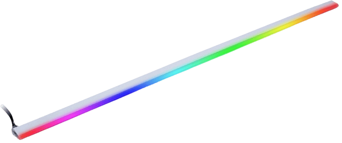 Lian Li Lancool II ARGB-LEDlist