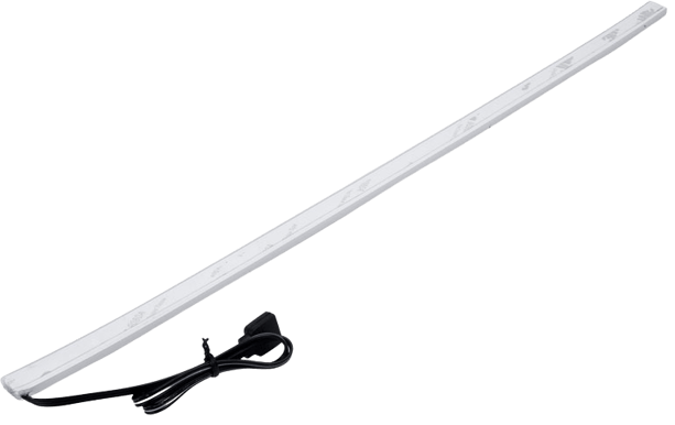 Lian Li Lancool II ARGB-LEDlist