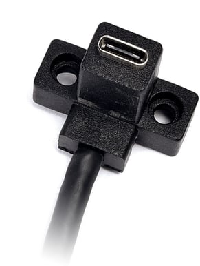 Lian Li Lancool II  USB 3.1 Type C kabel