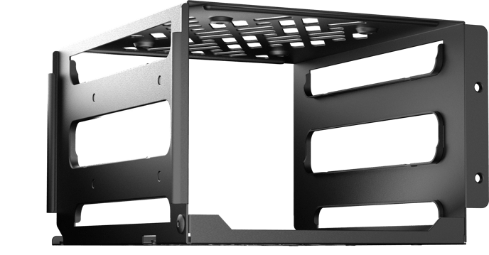Fractal Design Define 7 HDD cage Kit Black