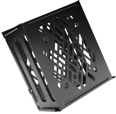 Fractal Design Define 7 HDD cage Kit Black
