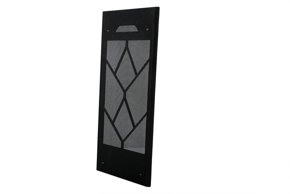 Phanteks Enthoo Evolv Shift Mesh Panel Svart