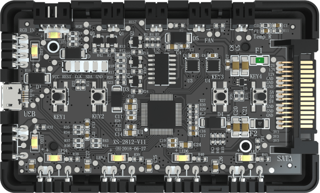 Cooler Master ARGB LED Controller