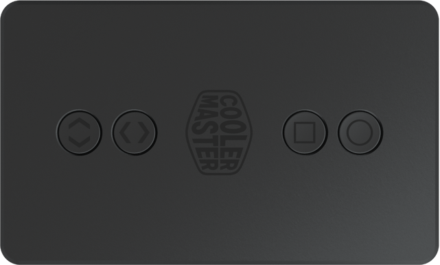Cooler Master ARGB LED Controller