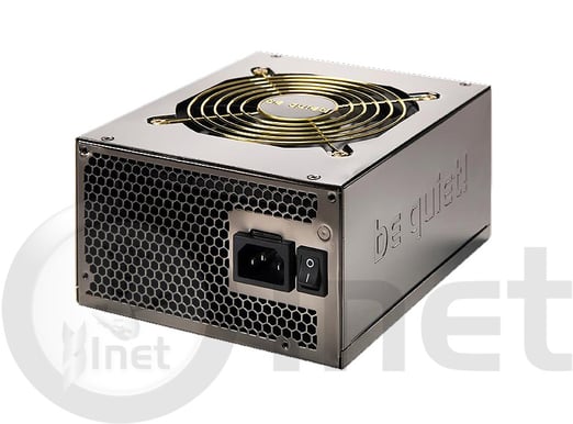 be quiet! Dark Power Pro 850W, First Class