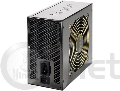 be quiet! Dark Power Pro 1200W, First Class