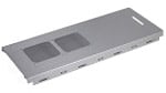 Lian Li T-70A Topcover till PC-T70A Silver