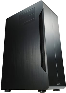 Lian Li PC-X500, utan nätdel