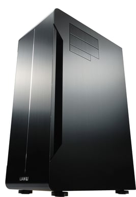 Lian Li PC-X500, utan nätdel
