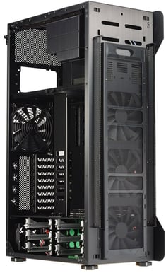 Lian Li PC-X2000 TYR Super Full Tower