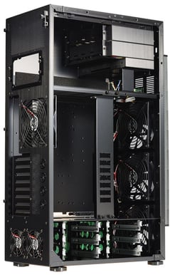 Lian Li PC-X2000 TYR Super Full Tower