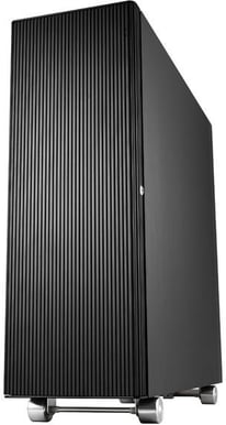 Lian Li PC-V2110, svart, utan nätdel