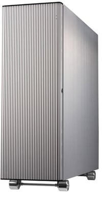 Lian Li PC-V2110, silver, utan nätdel