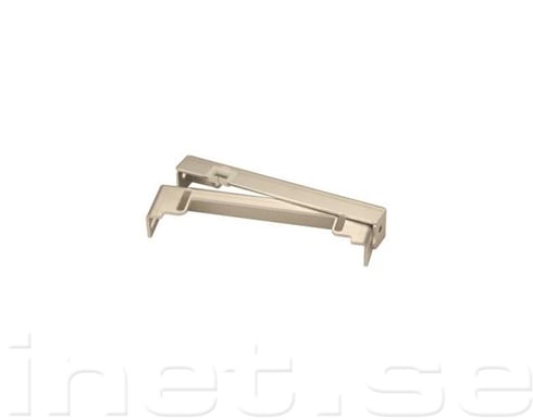 Lian Li LLCCRADBRACKETS Radiatorskenor