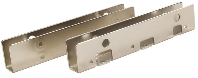 Scythe Twin Mounter Rev.B 2,5" till 3,5" adapter