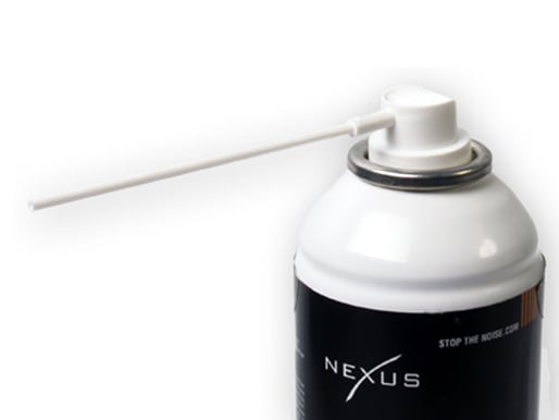 Nexus ProGrade AirDuster 400ml, tryckluft