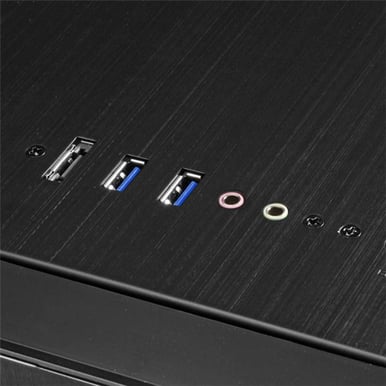 Lian Li PW-IE5H550 USB 3.0 I/O KIT