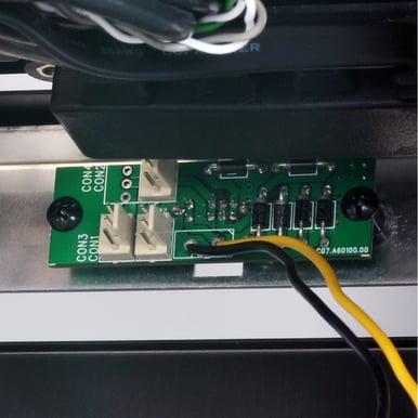 Lian Li PT-FN01 3-speed fläktkontroller