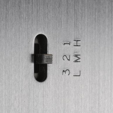 Lian Li PT-FN01 3-speed fläktkontroller