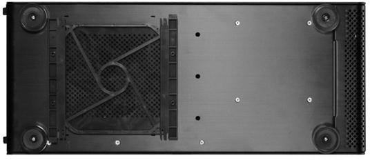 Lian Li PC-V600FX USB3.0 Svart